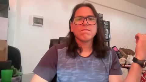 amo_s online show from 10.11.25