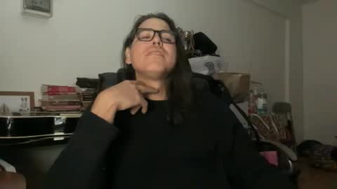 amo_s online show from 04.18.26