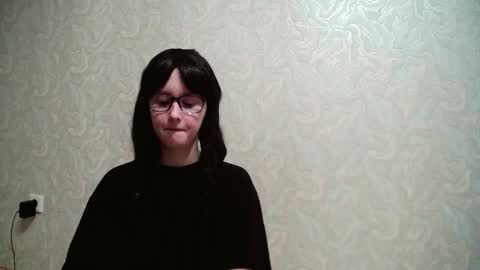 Amomira honeyx online show from 12.01.25