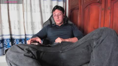 amon__ashford online show from 02.12.26