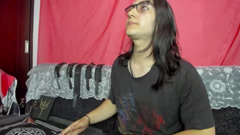 Amoneth online show from 11.20.25