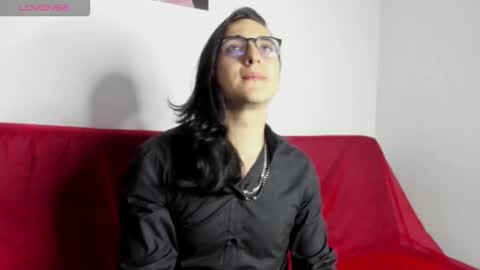 Amoneth online show from 12.22.25