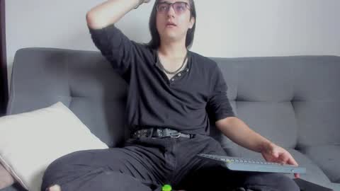 Amoneth online show from 01.12.26