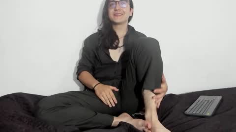 Amoneth online show from 01.15.26