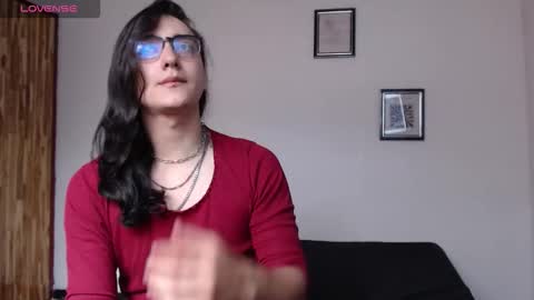 Amoneth online show from 02.22.26