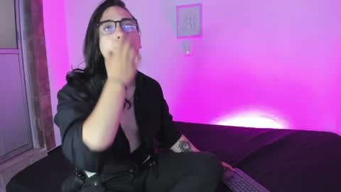 Amoneth online show from 03.01.26