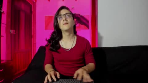 Amoneth online show from 03.04.26