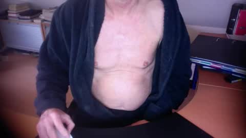 Amor2200 online show from 02.05.26