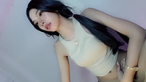 Belle Tylor online show from 12.09.24