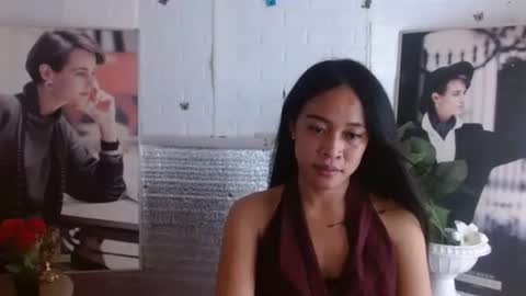 Snapshot of amor_power27 chatting on 10.23.25 amor_power27 online show from 10.23.25