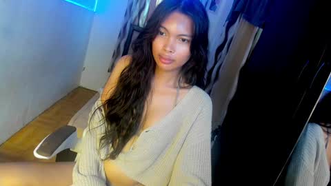 Snapshot of amor_prinsesa chatting on 12.26.24 Prinsesa online show from 12.26.24