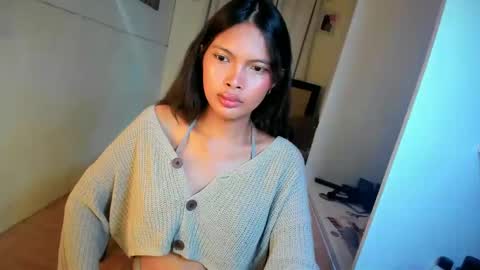 Snapshot of amor_prinsesa chatting on 02.19.25 Prinsesa online show from 02.19.25