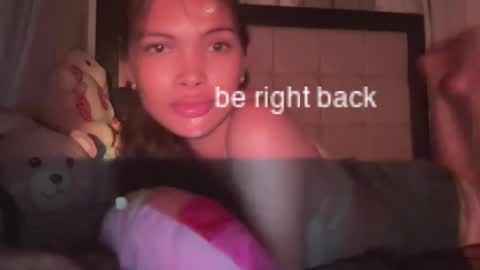 Snapshot of amor_prinsesa chatting on 09.13.25 Prinsesa online show from 09.13.25