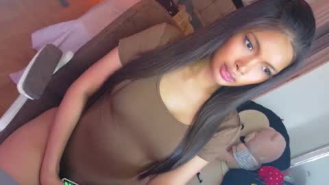 Snapshot of amor_prinsesa chatting on 12.01.25 Prinsesa online show from 12.01.25