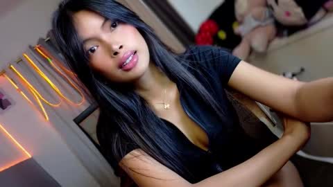 Prinsesa online show from 03.04.26