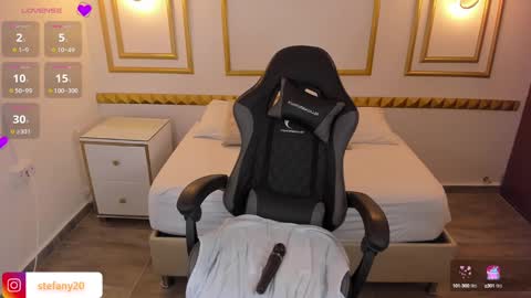 Tefy online show from 02.28.25