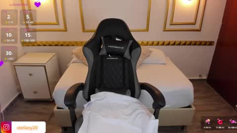 Tefy online show from 03.01.25