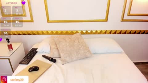 Tefy online show from 03.08.25