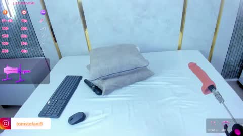 Tefy online show from 09.28.25