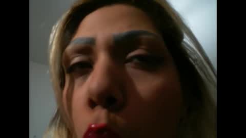 Snapshot of amorahnotty chatting on 01.31.25 AmorahNotty online show from 01.31.25