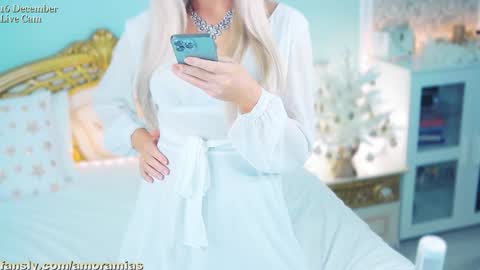 Snapshot of amoramias chatting on 12.16.24  Im the first transgender post-op model on haturbate. I have a new sweet pussy... online show from 12.16.24