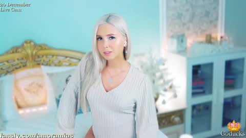 Snapshot of amoramias chatting on 12.20.24  Im the first transgender post-op model on haturbate. I have a new sweet pussy... online show from 12.20.24