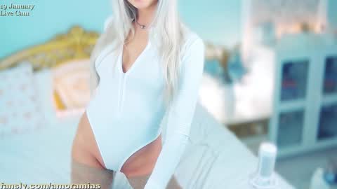 Snapshot of amoramias chatting on 01.19.25  Im the first transgender post-op model on haturbate. I have a new sweet pussy... online show from 01.19.25