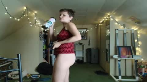 Amora Mystic online show from 10.14.25