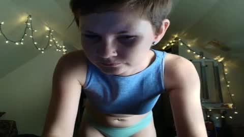 Amora Mystic online show from 11.13.25