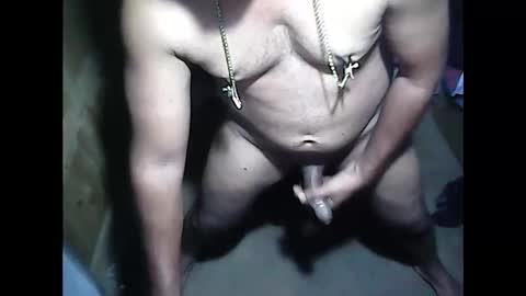 Snapshot of amorousr chatting on 12.27.24 SubboyShivan online show from 12.27.24