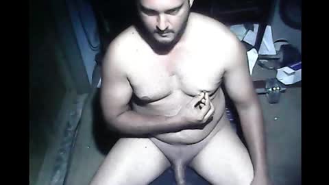 Snapshot of amorousr chatting on 01.31.25 SubboyShivan online show from 01.31.25