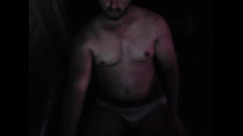 Snapshot of amorousr chatting on 02.05.25 SubboyShivan online show from 02.05.25