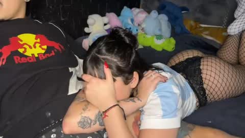 Barderitos online show from 05.16.26