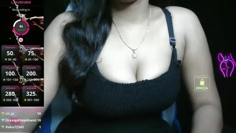 Snapshot of amrutha_telugu chatting on 11.02.25 amrutha_telugu online show from 11.02.25