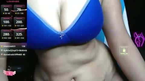 Snapshot of amrutha_telugu chatting on 11.08.25 amrutha_telugu online show from 11.08.25