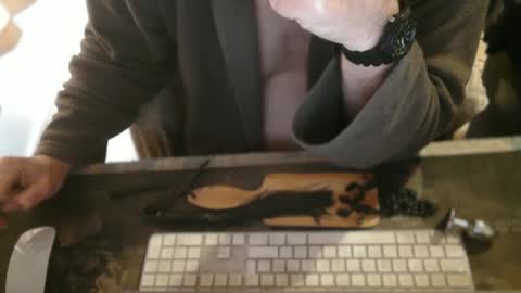 amslave4f online show from 02.19.26