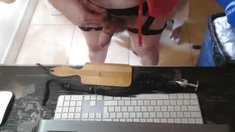 amslave4f online show from 04.17.26