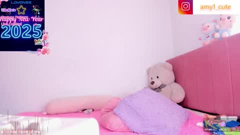 Amy online show from 03.02.25