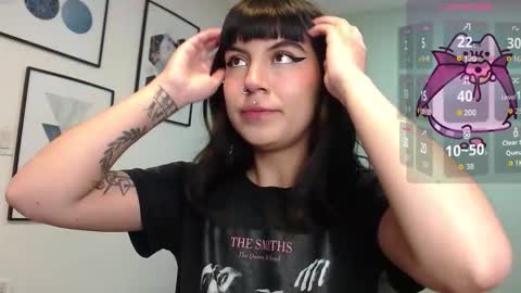 Amy 3 online show from 02.13.26