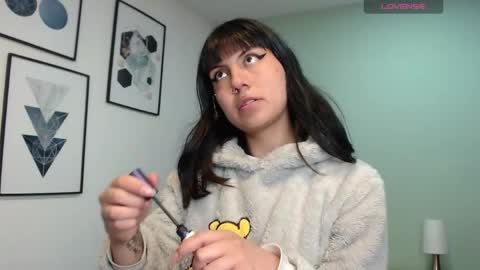 Amy 3 online show from 03.30.26