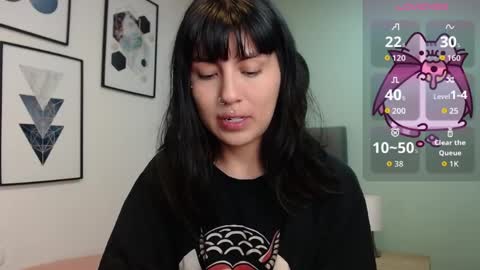 Amy 3 online show from 04.02.26