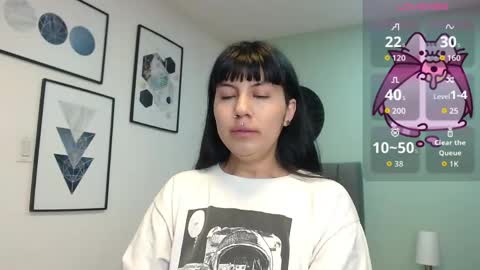 Amy 3 online show from 05.21.26
