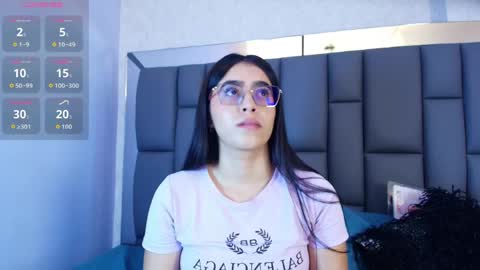 amy__wats0n online show from 04.13.26