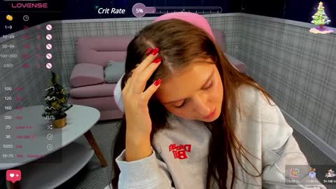 AmyGMT 2 Mon-Sun  0300am-0900am  online show from 12.29.24