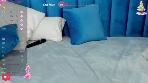 AmyGMT 2 Mon-Sun  0300am-0900am  online show from 01.17.25