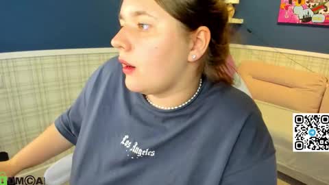 AmyGMT 2 Mon-Sun  0300am-0900am  online show from 09.14.25