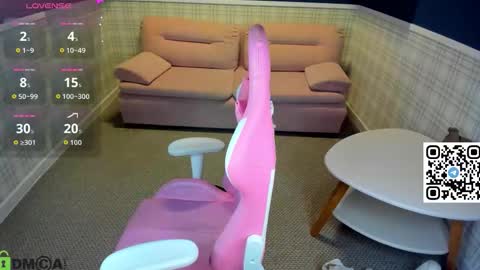 AmyGMT 2 Mon-Sun  0300am-0900am  online show from 10.04.25