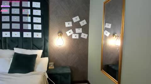 AmyGMT 2 Mon-Sun  0300am-0900am  online show from 03.01.26