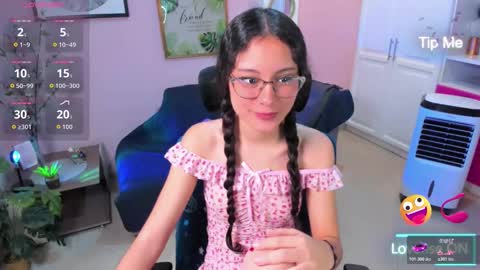 amy_adammss online show from 03.14.26
