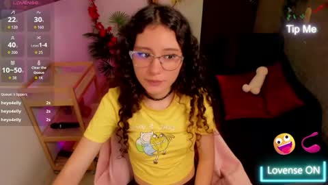 Snapshot of amy_adammss chatting on 07.06.26 amy_adammss online show from 07.06.26